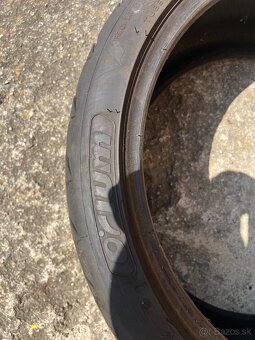 Letná pneu ORIUM 225/40 R18 92Y - 4