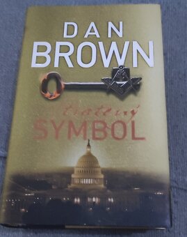 Dan Brown - 4
