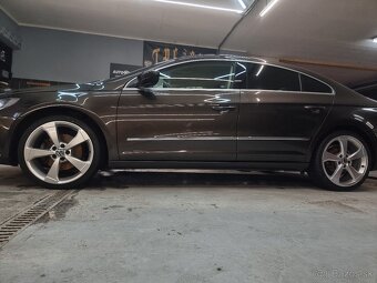 5x112 AUDI RS3 Rotor r19 - 4