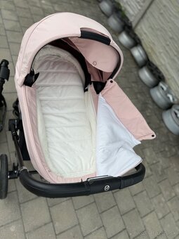 Cybex priam - 4