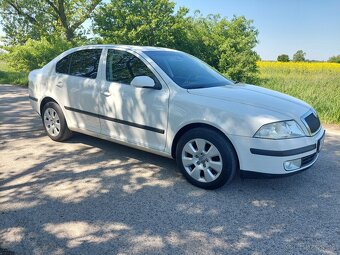 Skoda octavia 1,9tdi dsg - 4