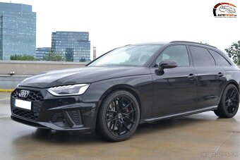 Audi S4 Avant 3.0 TDI 255kW Quattro - 4