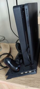 playstation 4 1TB - 4