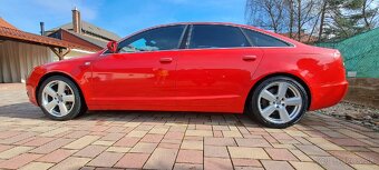 AUDI A6 2.8 FSI S line - 4