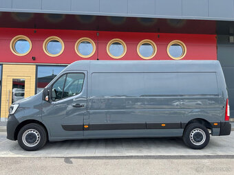 Renault Master Furgon 2.3dCi L3H2P3 Blue - 4