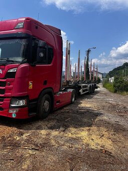 Scania R450 - 4