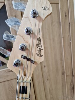 Basgitara - 4