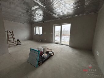 Rodinný dom v Radovke Veľké Ripňany 3 / VYPLATENA ZALOHA - 4