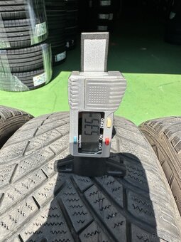 195/55 R16 91 H VREDESTEIN WINTRAC - 4