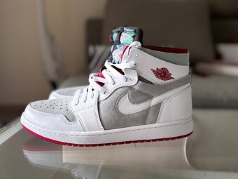 Nike Air jordan 1 Zoom CMFT - 4