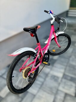 Detsky bicykel CTM Maggie 2.0 veľkosť 20” - 4