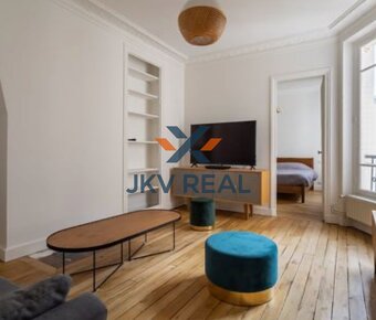 JKVreal ponúka na predaj moderný 2-izbový byt na Vietnamskej - 4