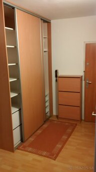 4-izbový byt Žilina VLČINCE - 4