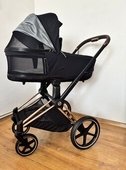 Cybex Priam - 4