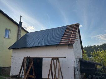 Stavebné práce - 4