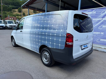 Mercedes-Benz Vito 116 CDI lang A/T - 4