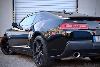 CHEVROLET CAMARO 3.6 V6 RS - 4