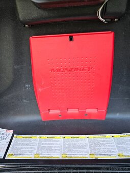 Kufor Givi - 4