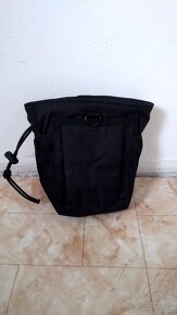 Paintball airsoft okuliare tlmič taška zásobník púzdro obal - 4