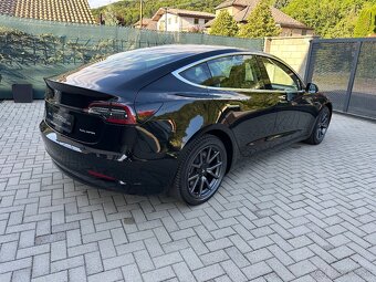Tesla Model 3 Long Range 82kWh AWD - 4