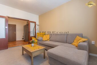 REZERVOVANÉ 3-izb byt, loggia, klimatizácia, Bratislava DNV - 4