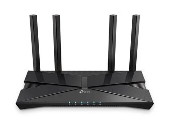 TP-Link Archer AX1800 WiFi 6 Router - 4