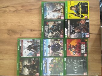 XBOX SERIES X 1TB - 4