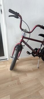 Detský bicykel - 4