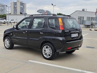 Suzuki ignis 1.3i 68kw 2006 - 4