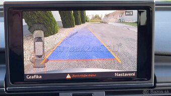 AUDI A6 AVANT 3.0 TDI 218k quattro 2017 - 4