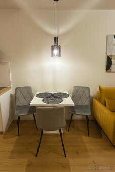 Moderný 2-izbový byt na prenájom blízko centra Košíc - 4