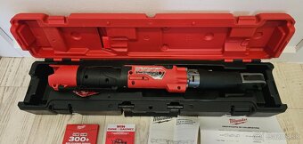 Milwaukee M12ONEFTR38-0 - 4