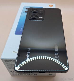 Xiaomi Redmi Note 12 Pro 5G 6/128GB - 4