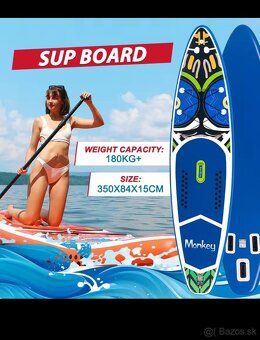 Padlboard - 4