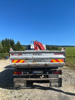 Iveco Eurocargo - 4