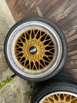 BBS RZ 469 5x120 8J ET 20 - 4