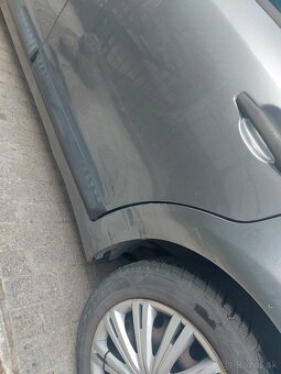 Predám Citroën C4 - 4