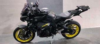 Yamaha MT-10 Znížená zimná cena - 4