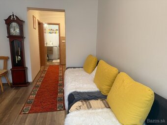 NA PRENÁJOM apartmán na Donovaloch - 4