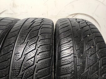 205/55 R16 Zimné pneumatiky Matador Sibir Snow 4 kusy - 4