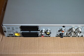 HDD nahravaci box s ovládačom - 4
