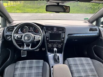 VW GOLF 7 GTD - 4