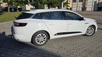 Renault Megane Grandtour 1,5dci 81kw - 4