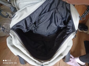 Kočík Moon Scala - 4