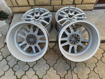 Ford disky 5x108 R17 - 4