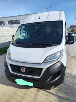 Fiat Ducato - 4