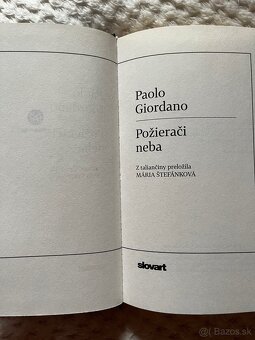 Požierači neba - 4