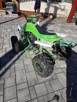 Stvorkolka 125 ccm - 4