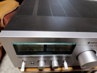 Kenwood - 4