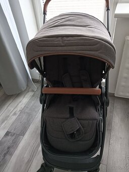 Zopa move Rocky grey - 4